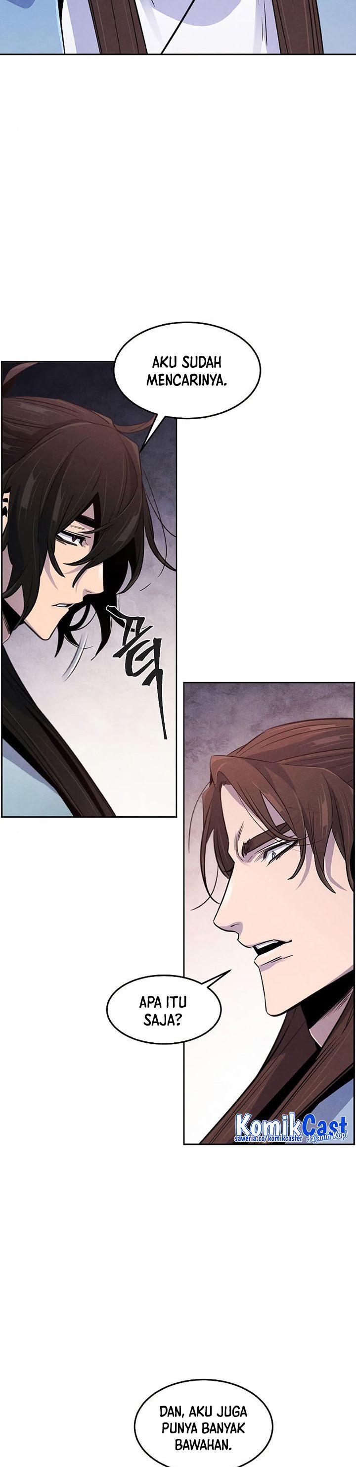 Return Of The Mad Demon Chapter 87 Halaman 28