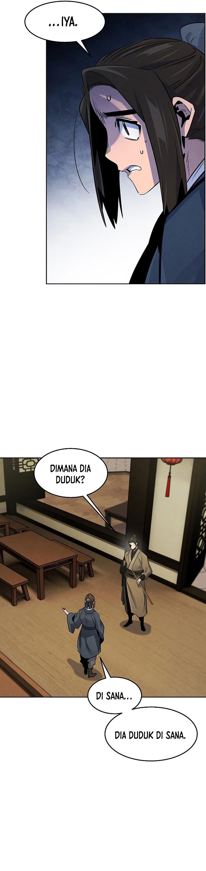 Return Of The Mad Demon Chapter 95 Halaman 8