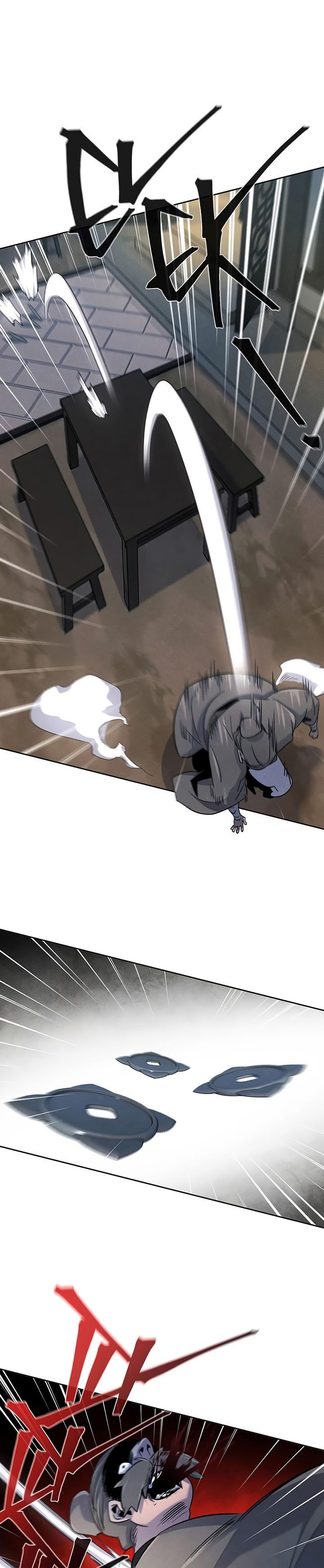 Return Of The Mad Demon Chapter 96 Halaman 9