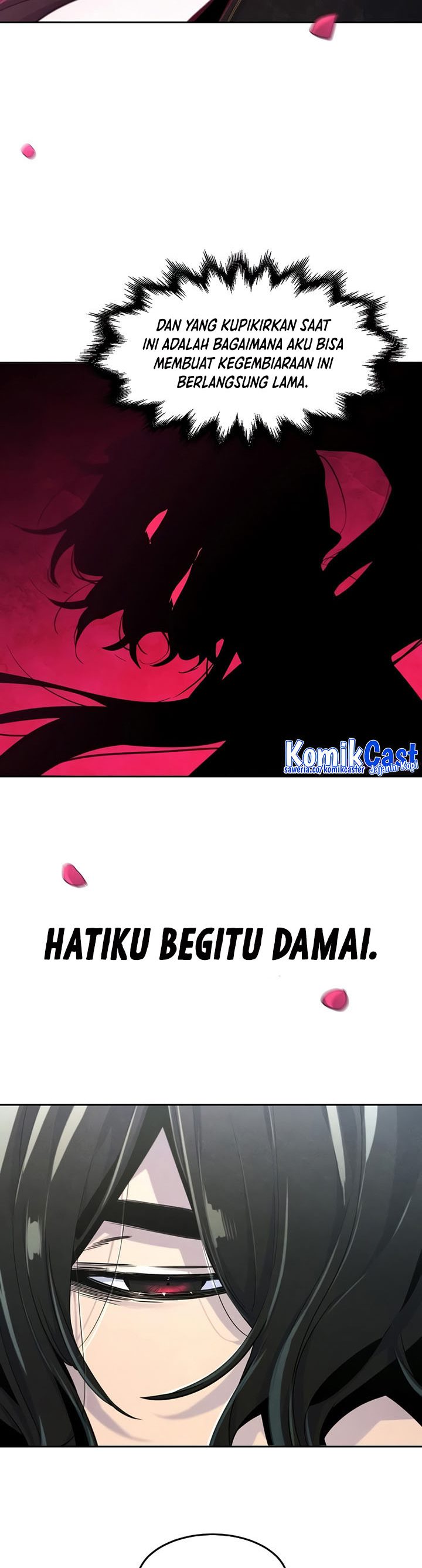 Return Of The Mad Demon Chapter 96 Halaman 33