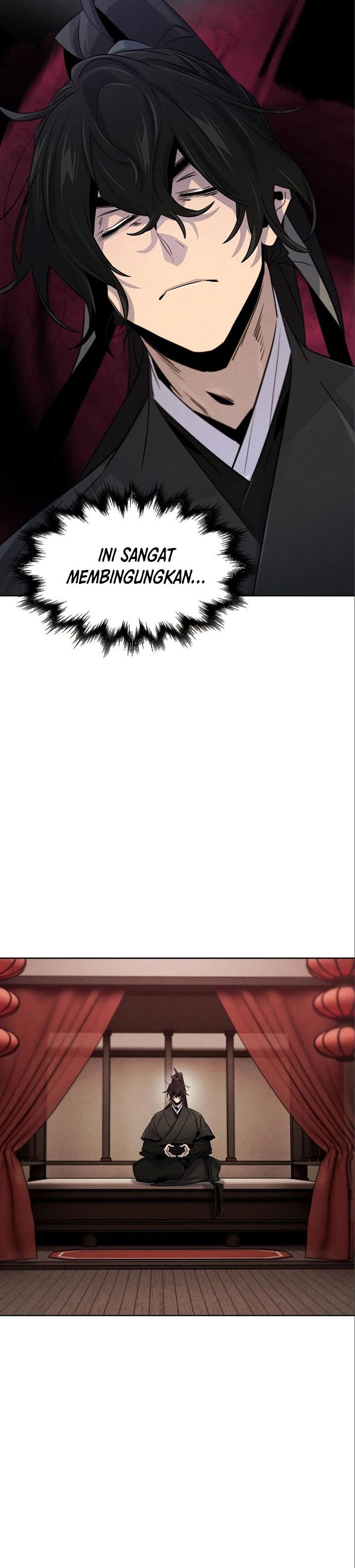 Return Of The Mad Demon Chapter 97 Halaman 10