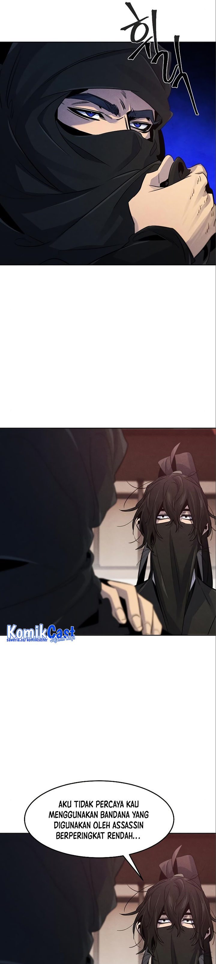 Return Of The Mad Demon Chapter 97 Halaman 15