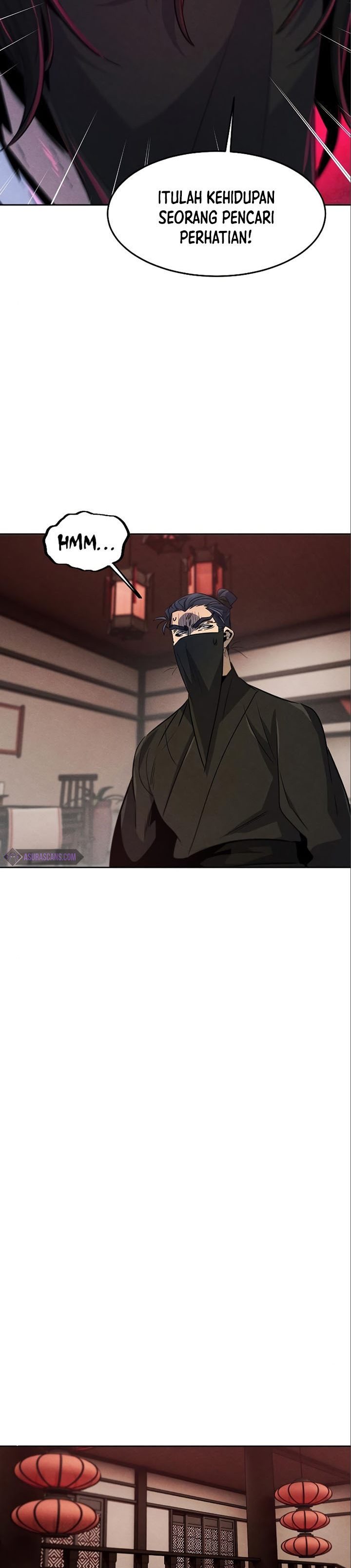 Return Of The Mad Demon Chapter 97 Halaman 20
