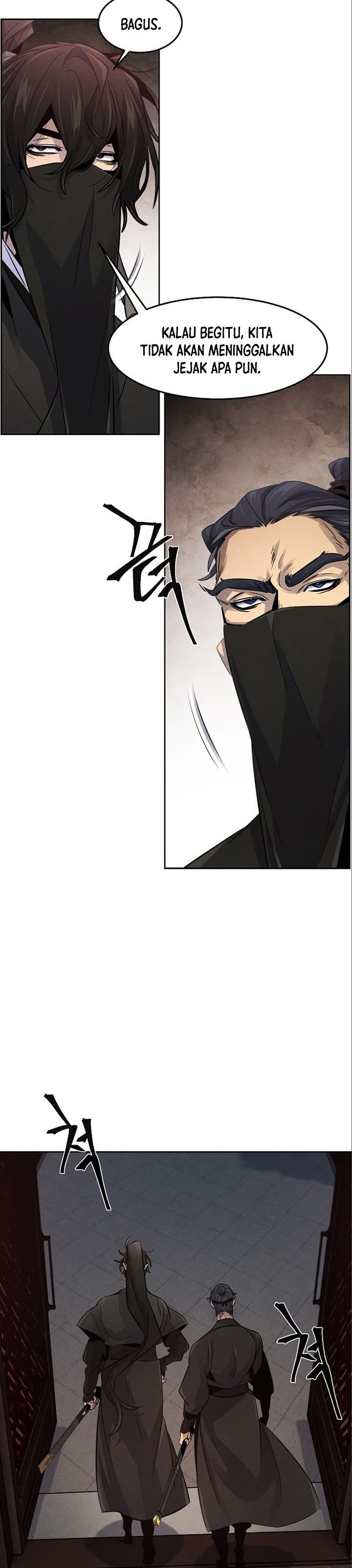 Return Of The Mad Demon Chapter 97 Halaman 22