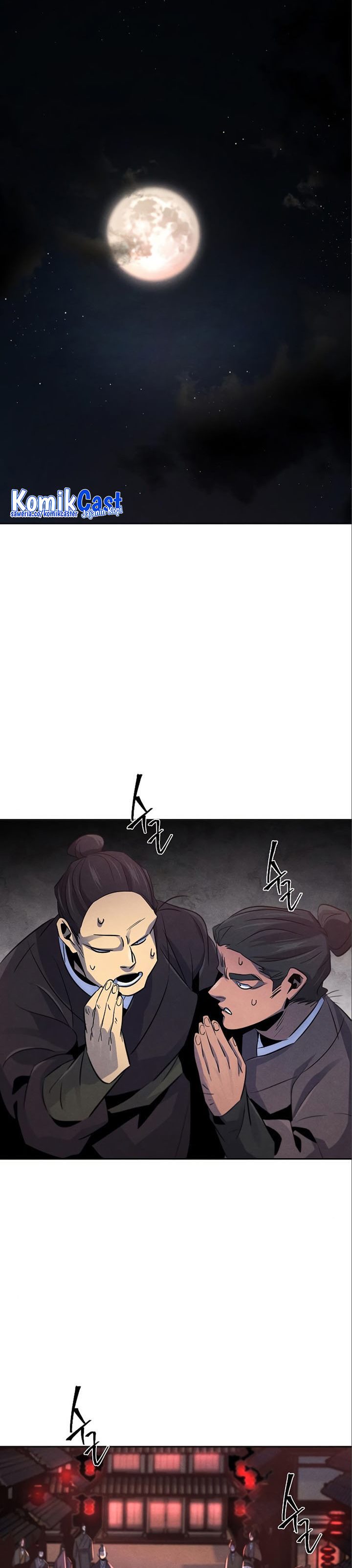 Return Of The Mad Demon Chapter 97 Halaman 24