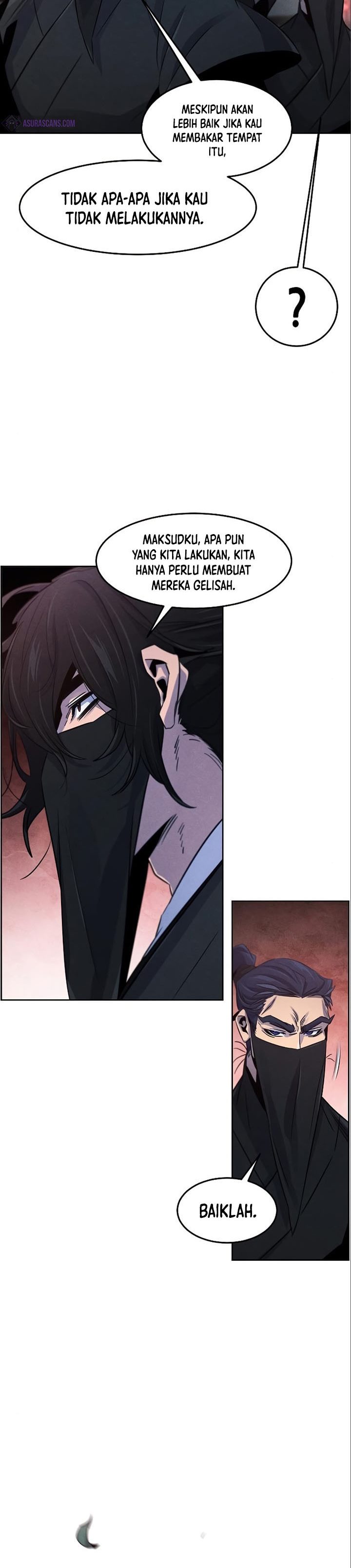Return Of The Mad Demon Chapter 97 Halaman 27