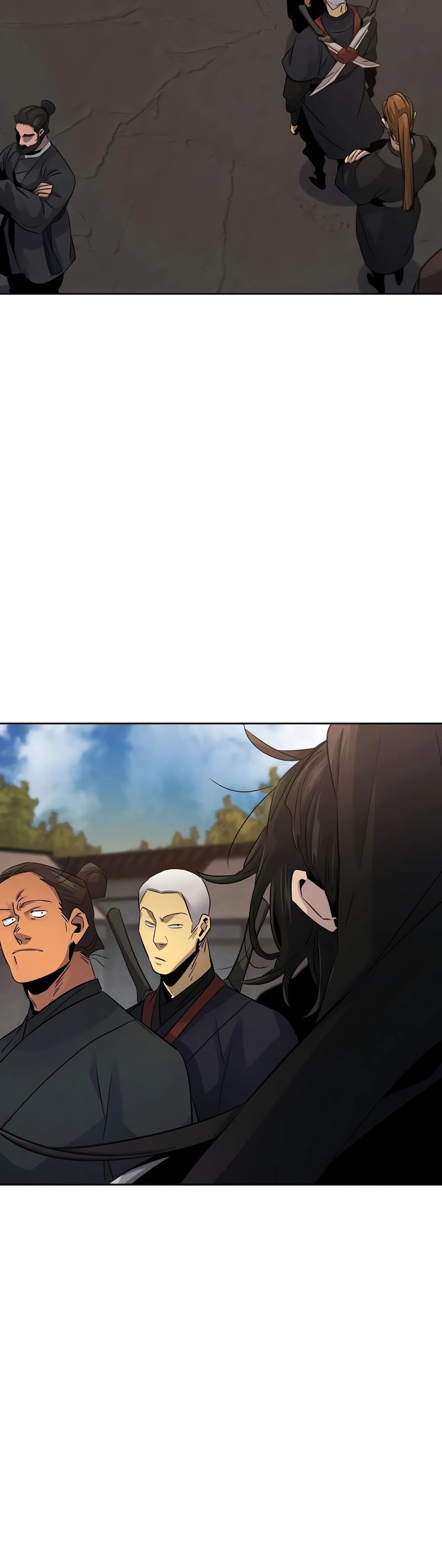 Return Of The Mad Demon Chapter 105 Halaman 6
