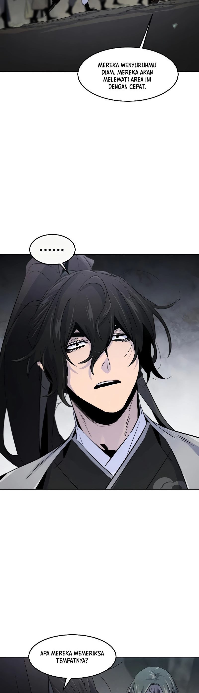 Return Of The Mad Demon Chapter 105 Halaman 33