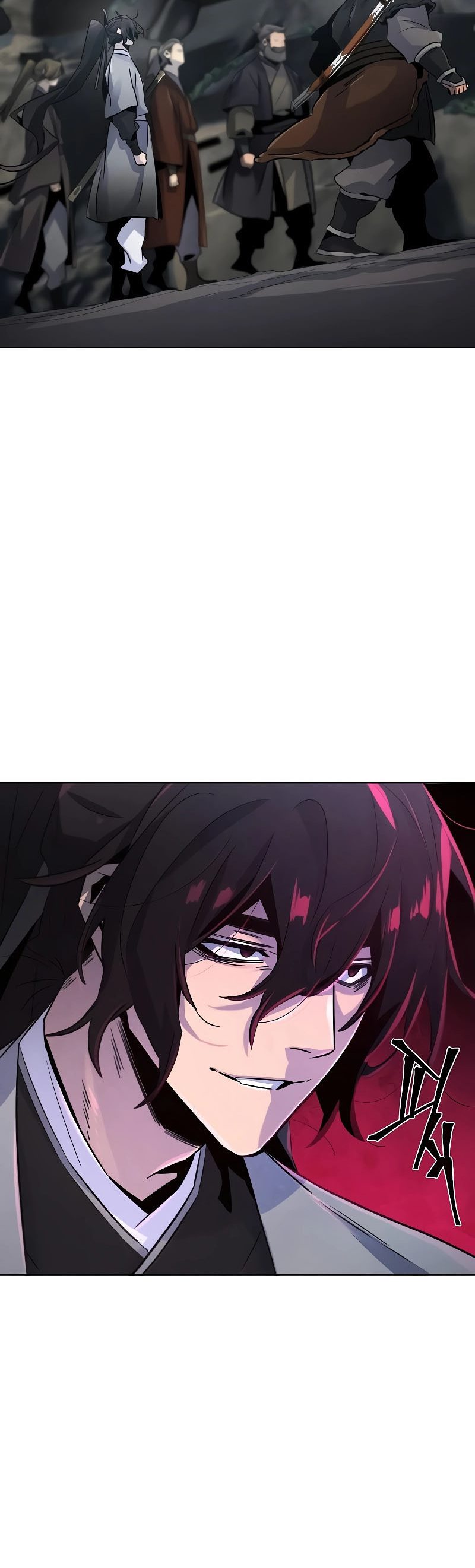 Return Of The Mad Demon Chapter 105 Halaman 43
