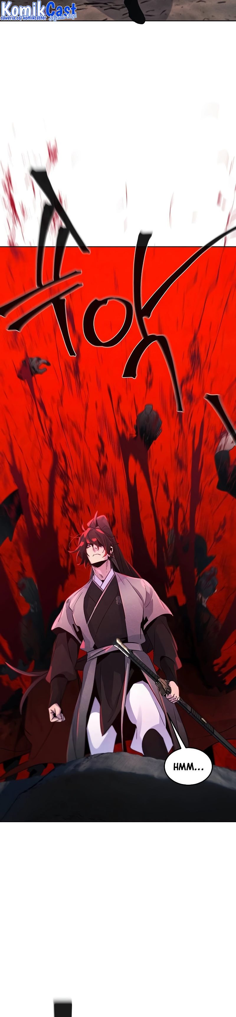 Return Of The Mad Demon Chapter 107 Halaman 8