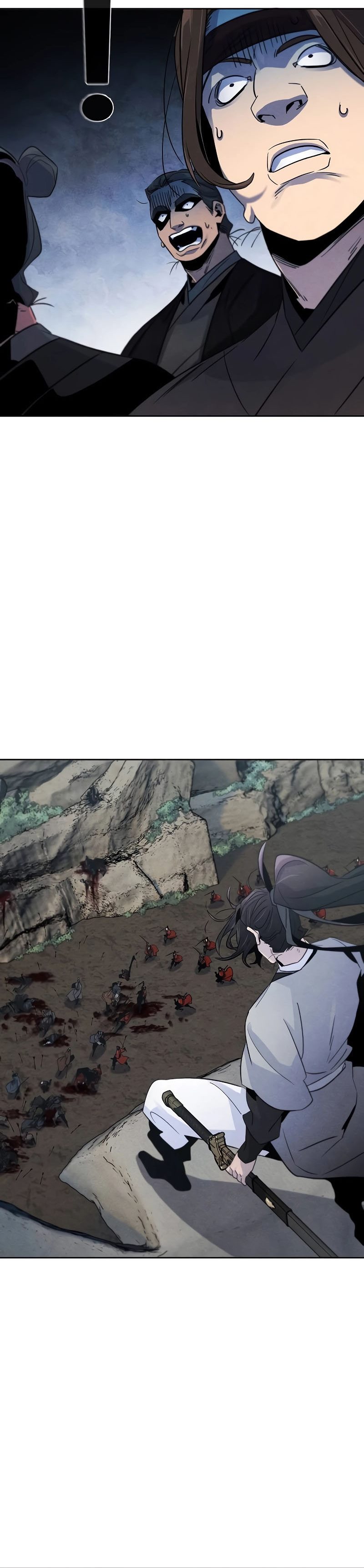Return Of The Mad Demon Chapter 107 Halaman 9