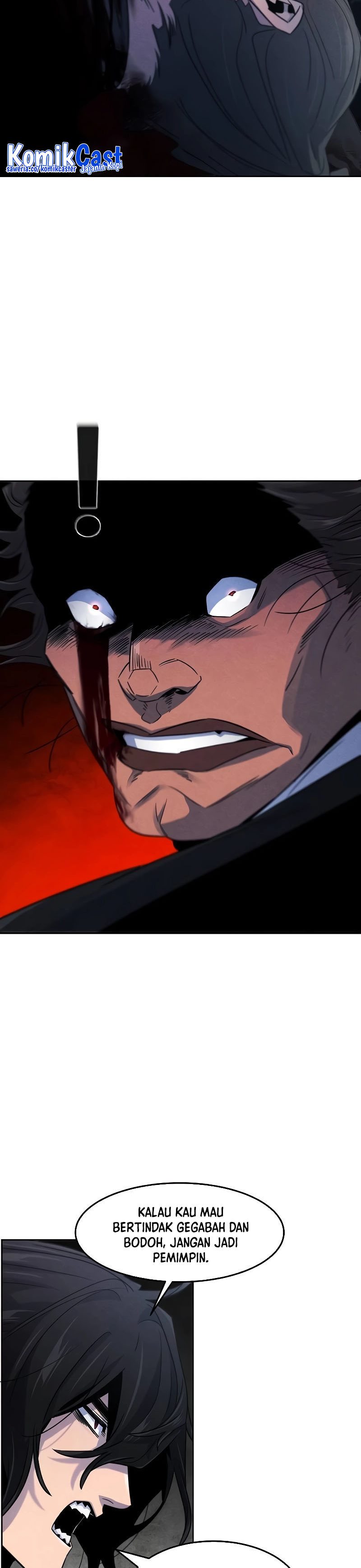 Return Of The Mad Demon Chapter 107 Halaman 15