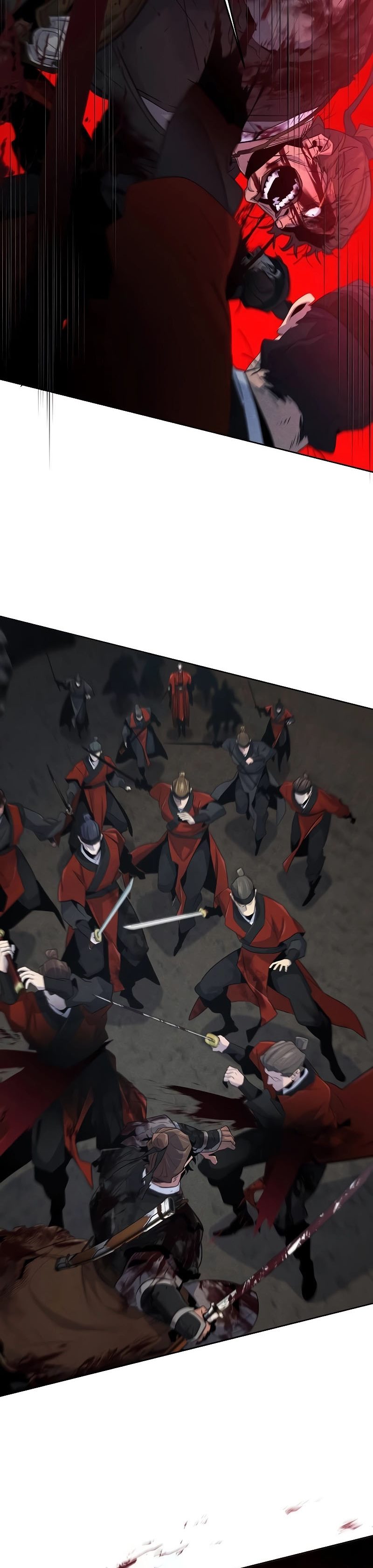 Return Of The Mad Demon Chapter 107 Halaman 20