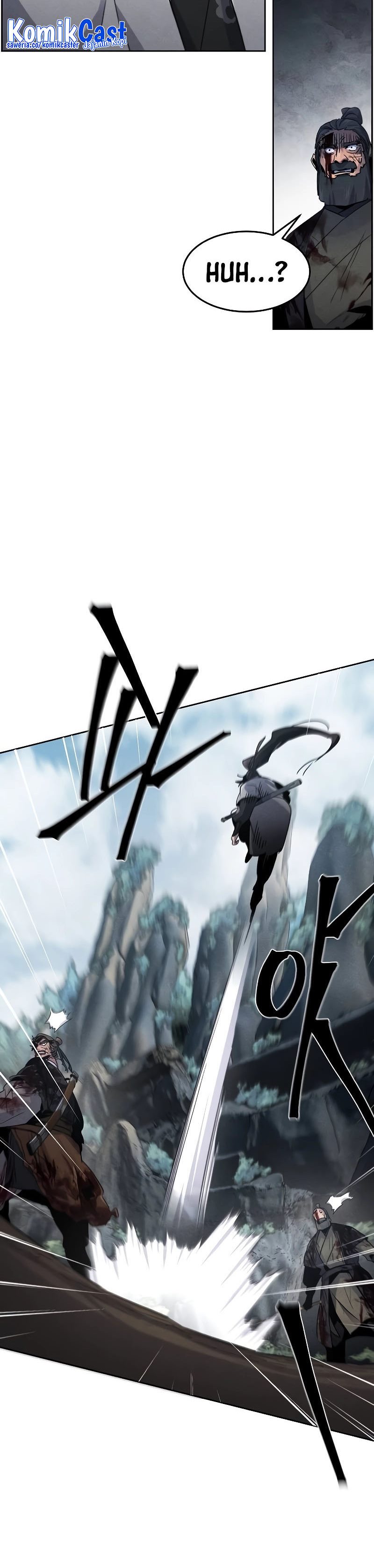 Return Of The Mad Demon Chapter 107 Halaman 28