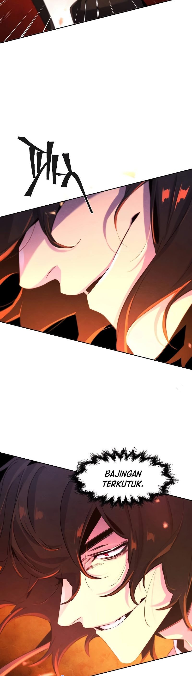 Return Of The Mad Demon Chapter 107 Halaman 32
