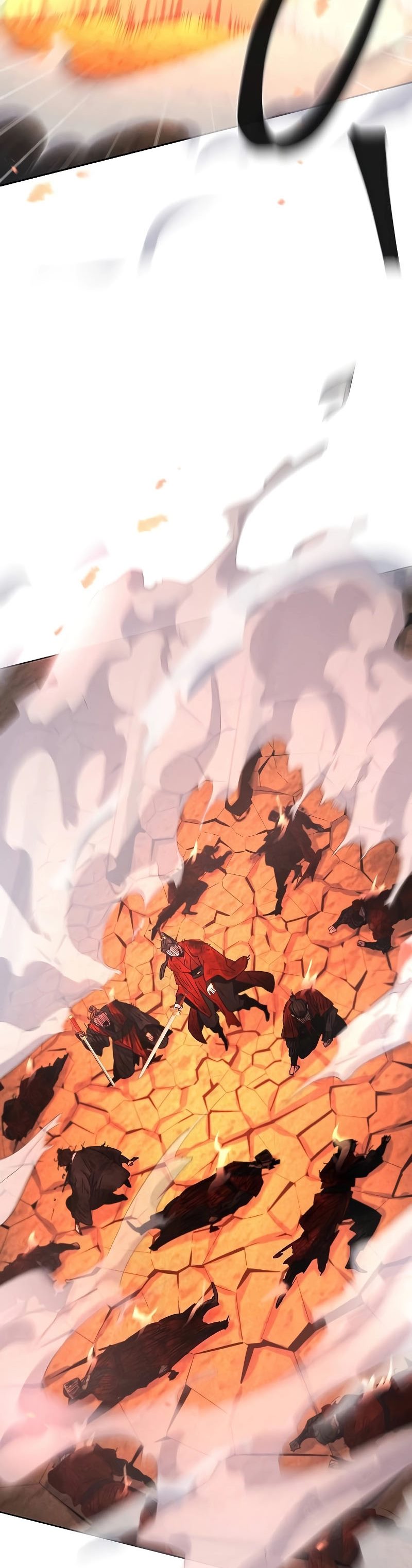 Return Of The Mad Demon Chapter 107 Halaman 35