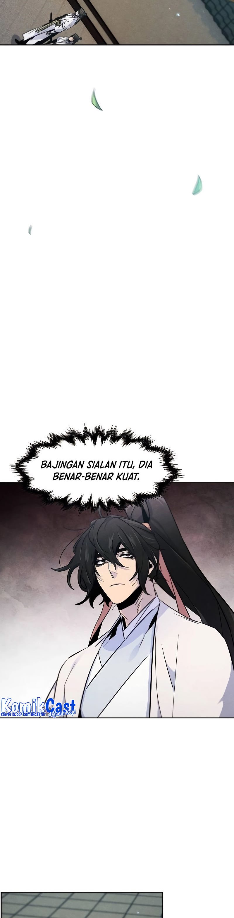 Return Of The Mad Demon Chapter 114 Halaman 6