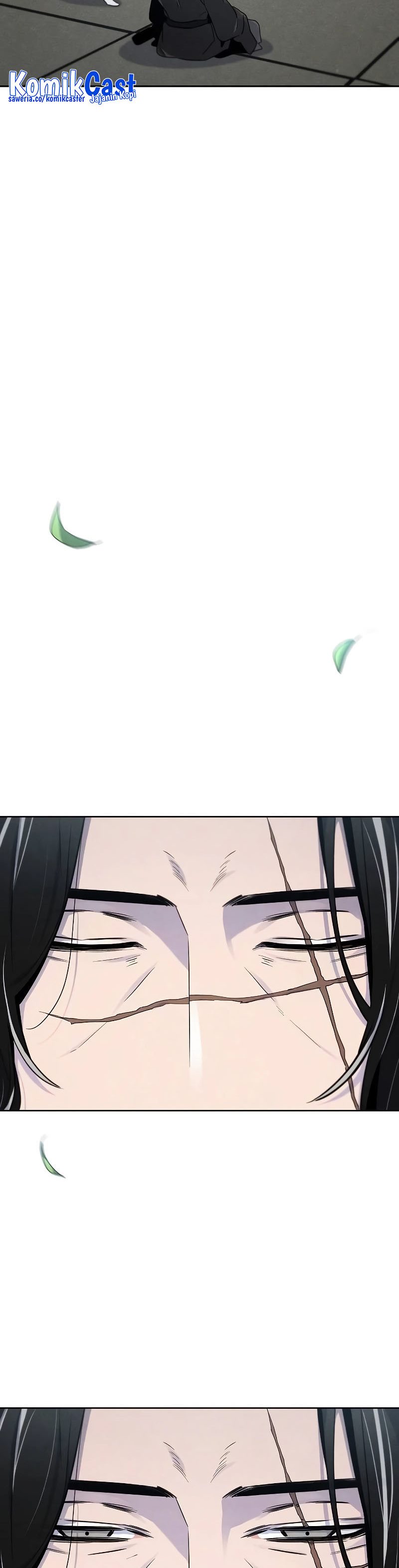Return Of The Mad Demon Chapter 114 Halaman 9