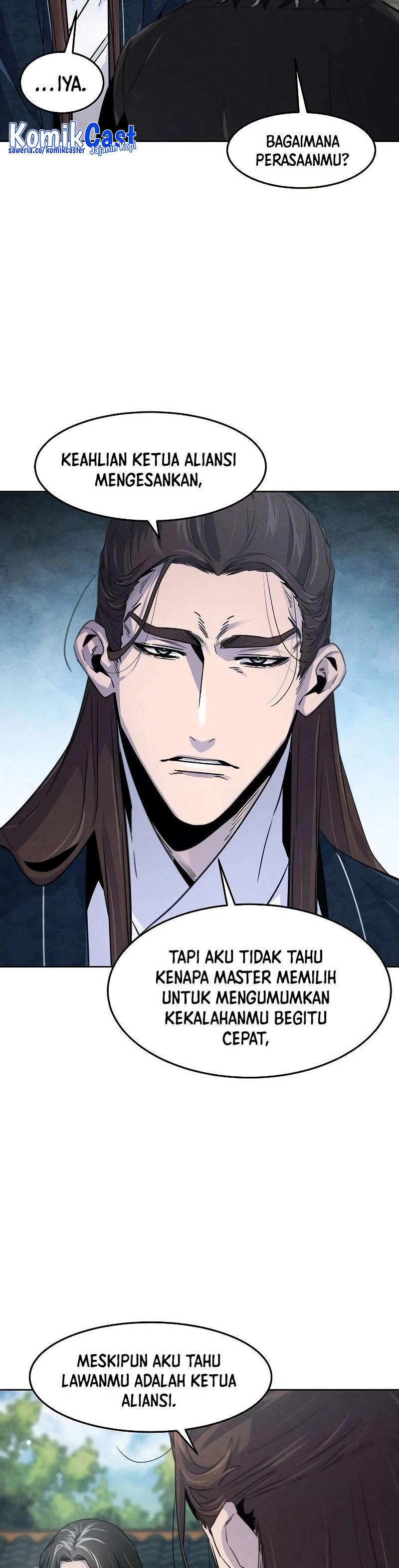 Return Of The Mad Demon Chapter 114 Halaman 11