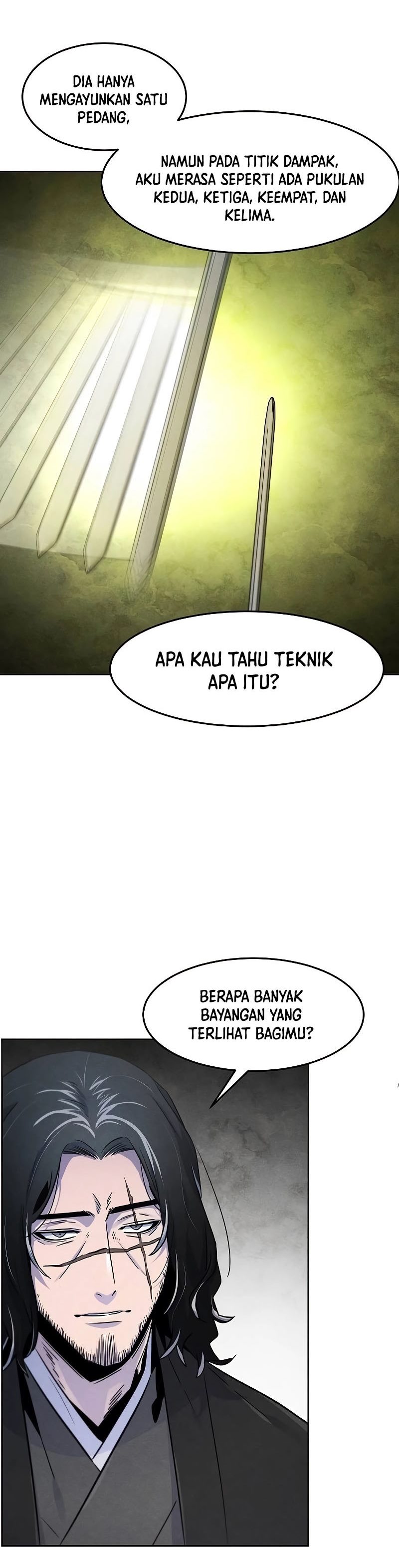 Return Of The Mad Demon Chapter 114 Halaman 14