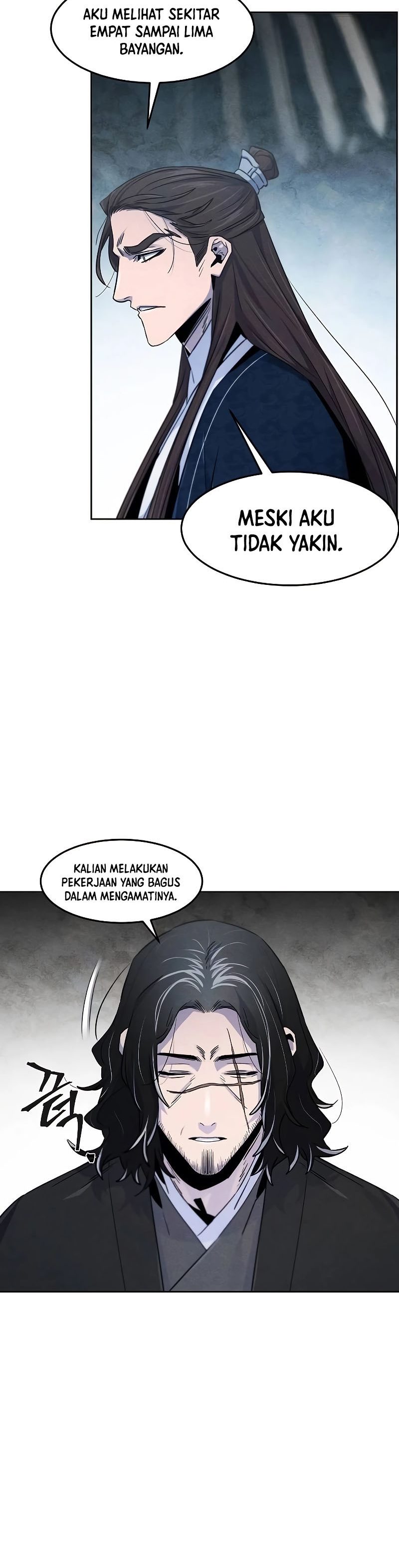 Return Of The Mad Demon Chapter 114 Halaman 16