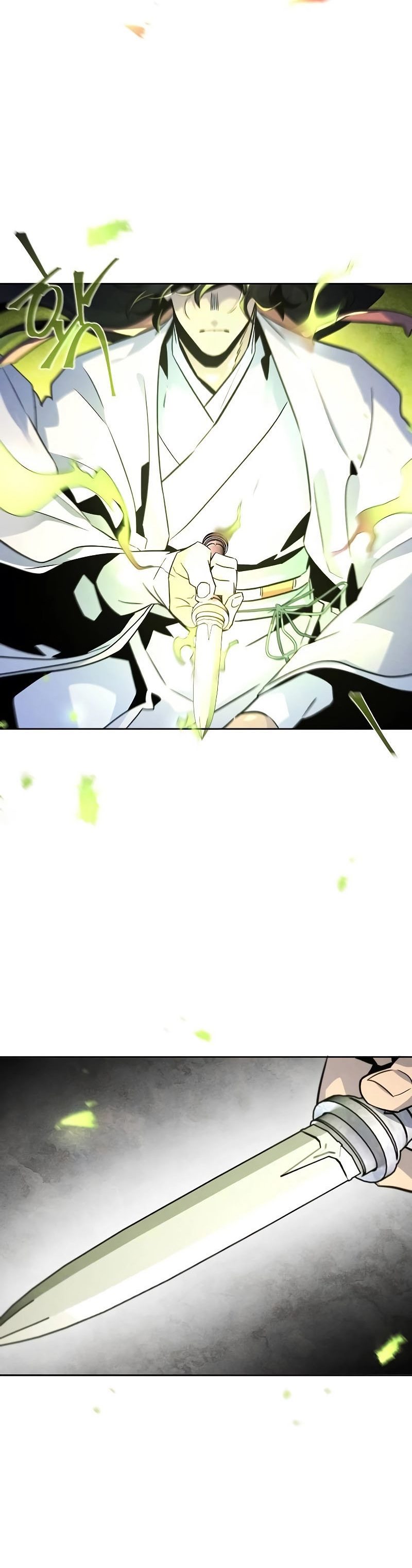 Return Of The Mad Demon Chapter 114 Halaman 31
