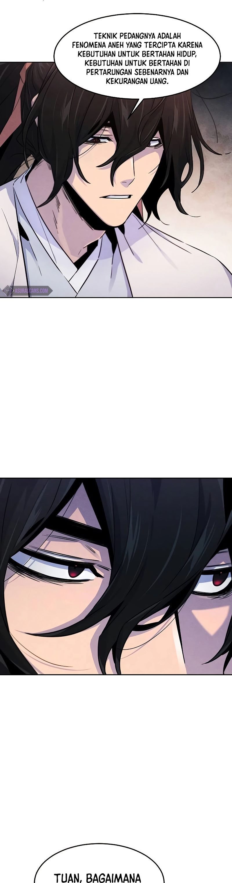 Return Of The Mad Demon Chapter 114 Halaman 37