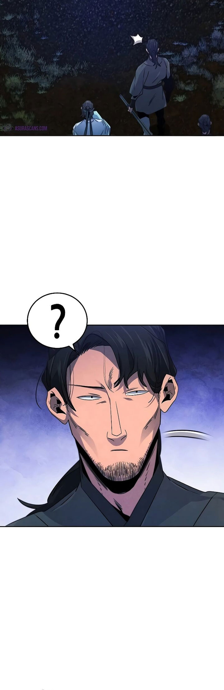 Return Of The Mad Demon Chapter 116 Halaman 6