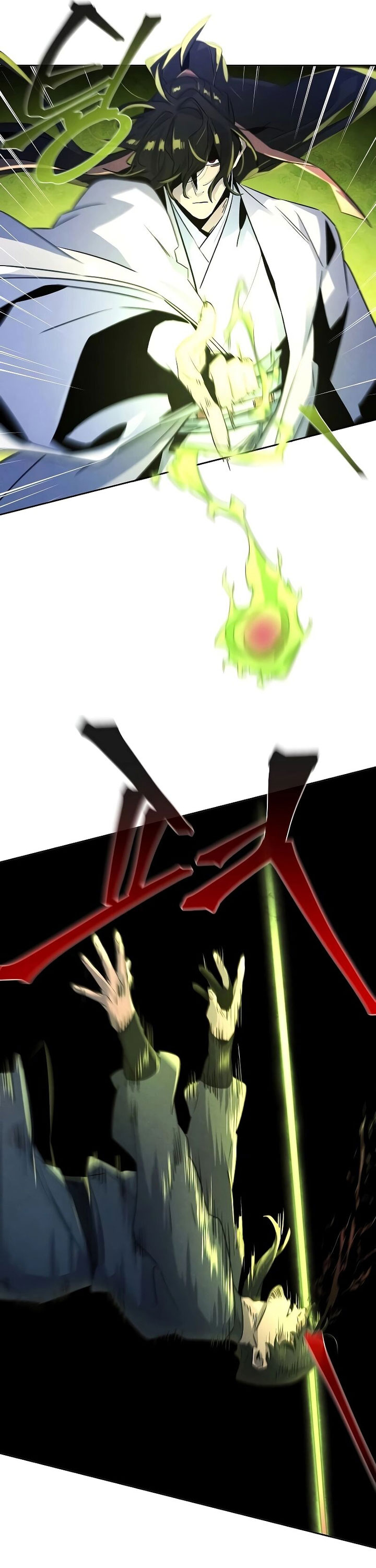 Return Of The Mad Demon Chapter 116 Halaman 7