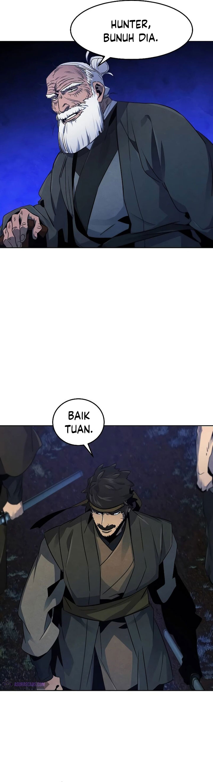 Return Of The Mad Demon Chapter 116 Halaman 12