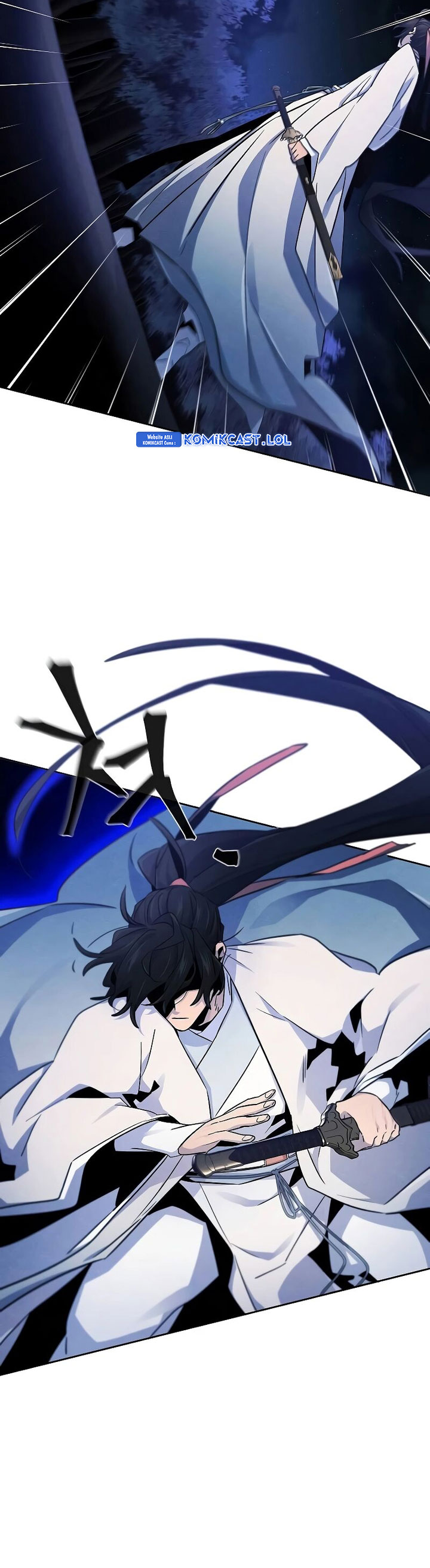 Return Of The Mad Demon Chapter 116 Halaman 15