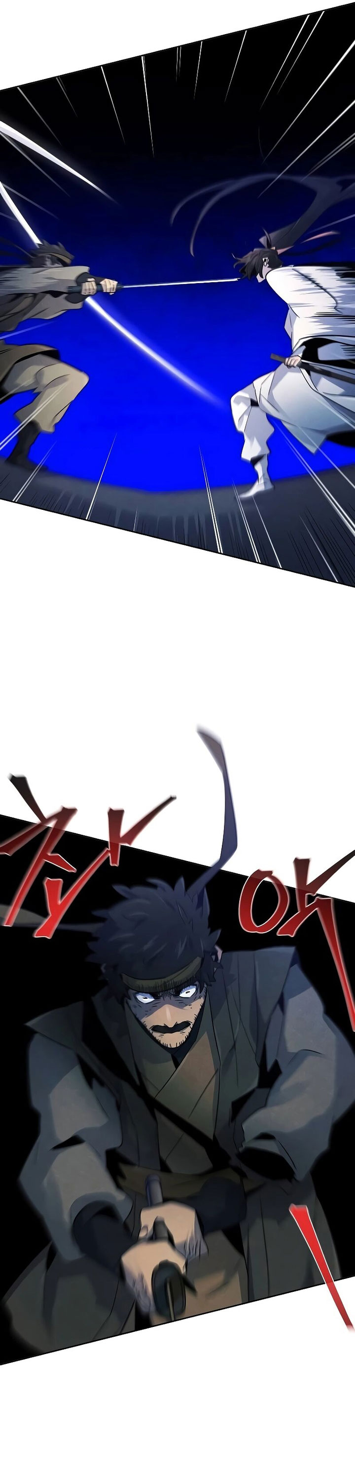 Return Of The Mad Demon Chapter 116 Halaman 16