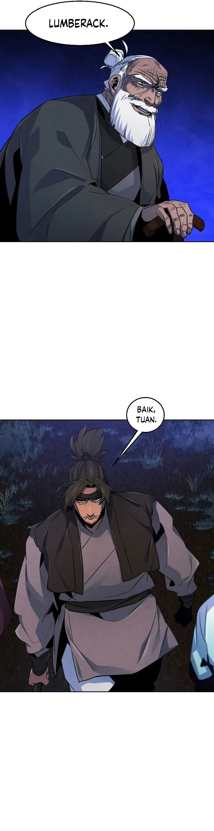 Return Of The Mad Demon Chapter 116 Halaman 19