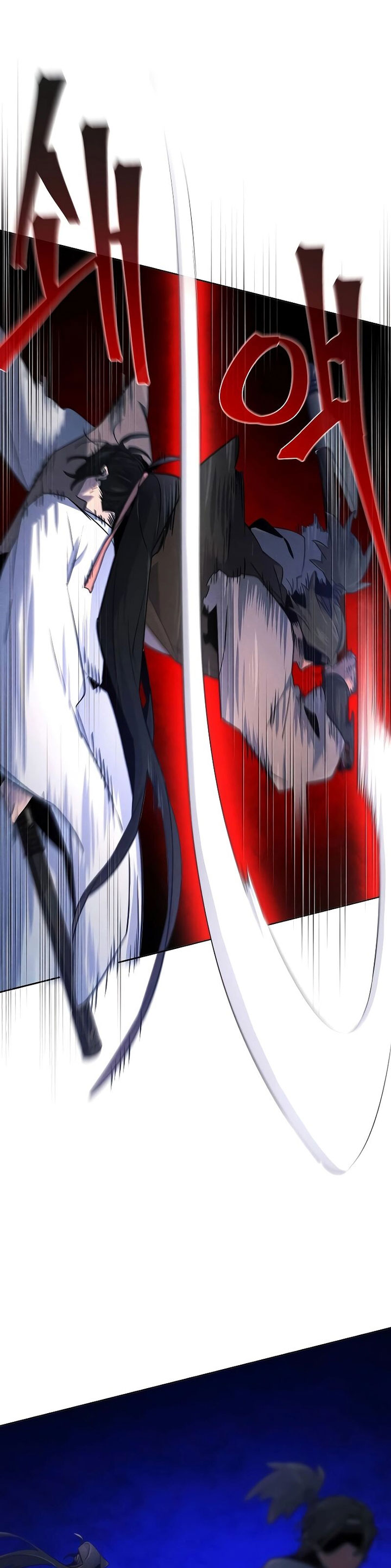 Return Of The Mad Demon Chapter 116 Halaman 22