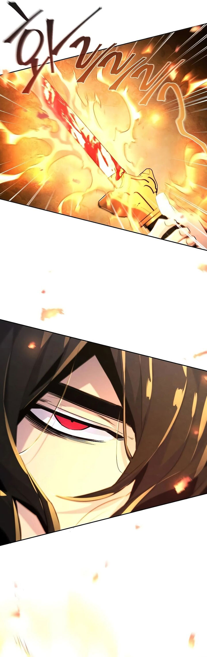 Return Of The Mad Demon Chapter 116 Halaman 32