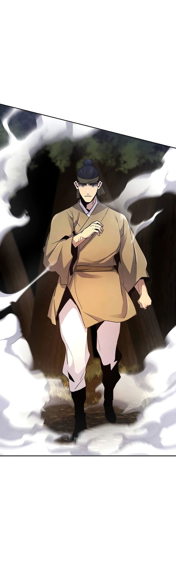 Return Of The Mad Demon Chapter 116 Halaman 37