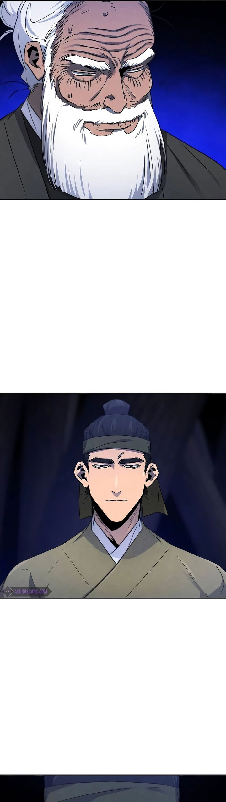 Return Of The Mad Demon Chapter 116 Halaman 39