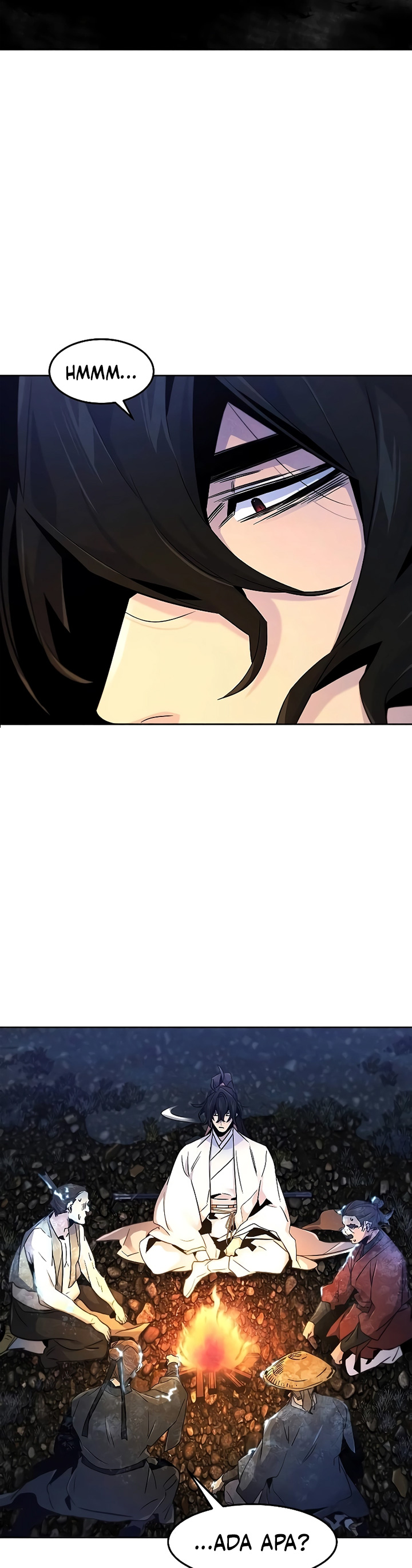 Return Of The Mad Demon Chapter 119 Halaman 11