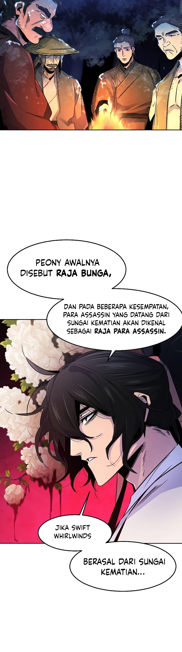 Return Of The Mad Demon Chapter 119 Halaman 15