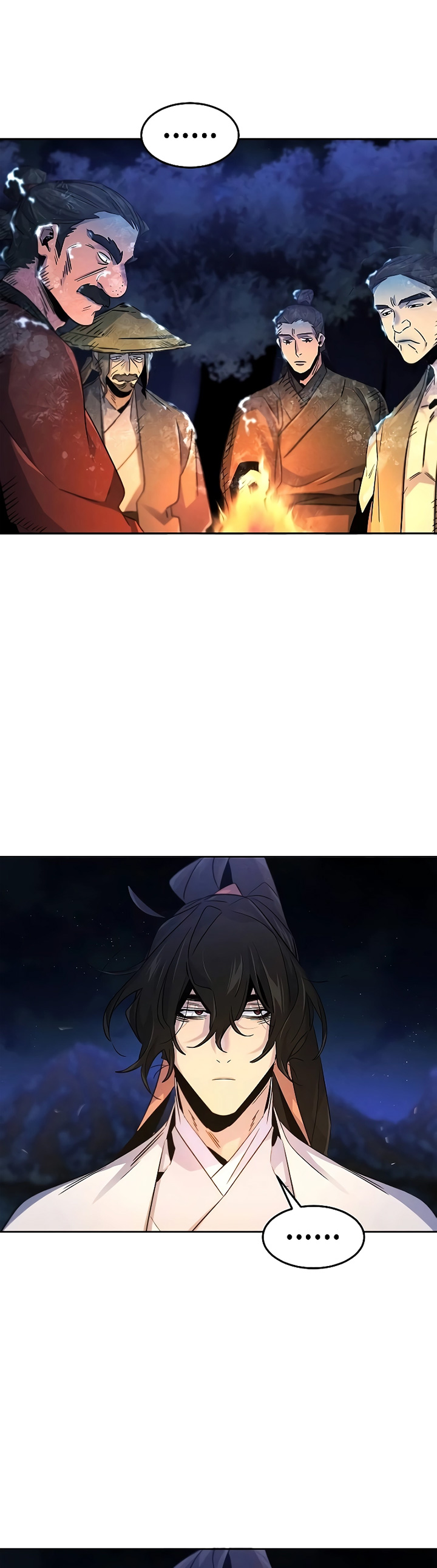 Return Of The Mad Demon Chapter 119 Halaman 16