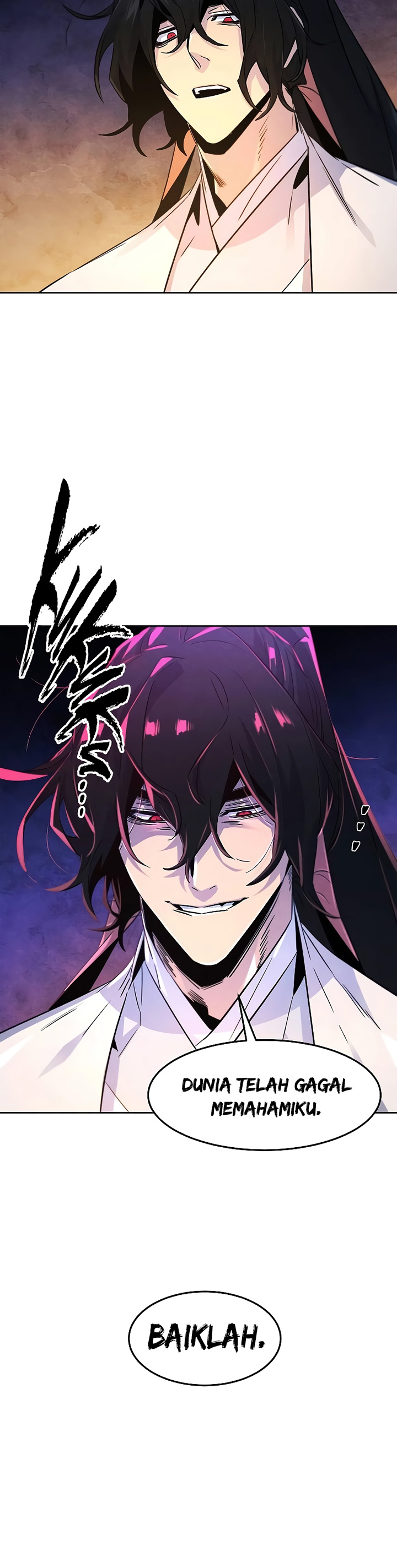 Return Of The Mad Demon Chapter 119 Halaman 29