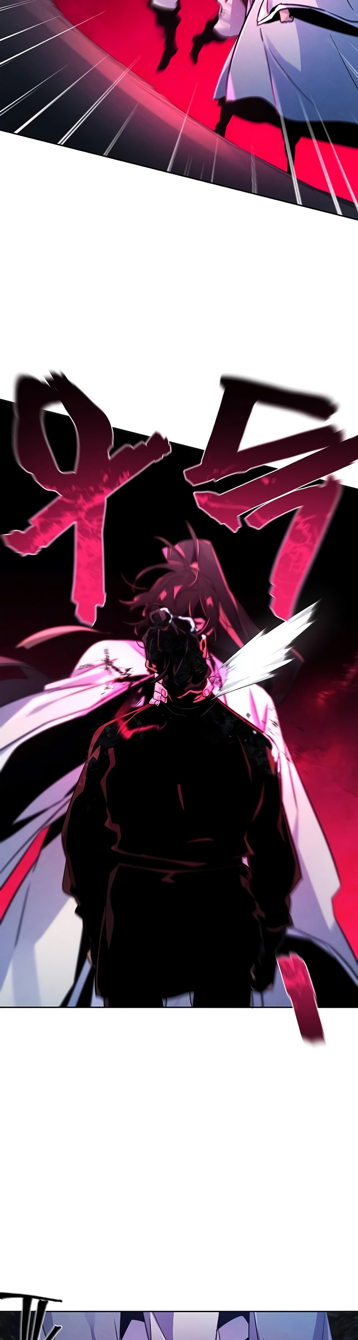 Return Of The Mad Demon Chapter 119 Halaman 31