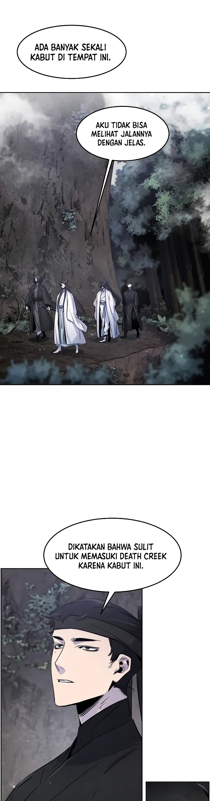 Return Of The Mad Demon Chapter 129 Halaman 13