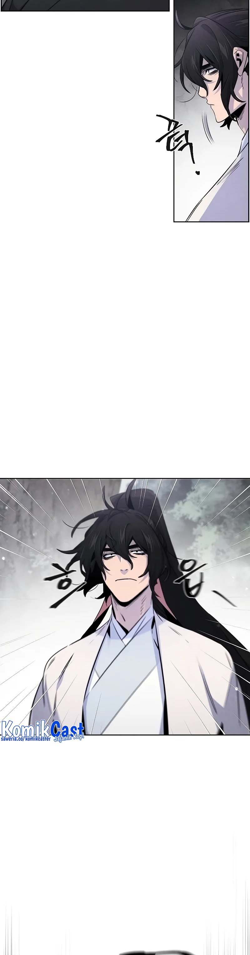 Return Of The Mad Demon Chapter 129 Halaman 14