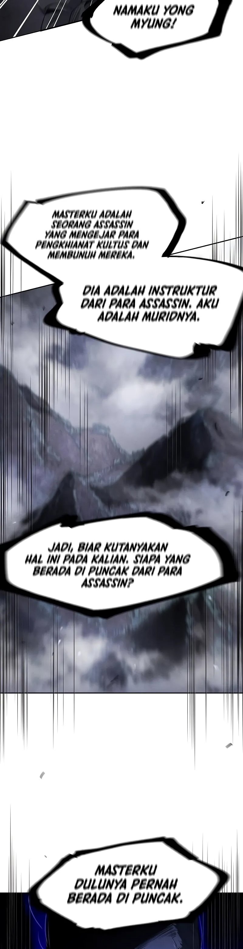Return Of The Mad Demon Chapter 129 Halaman 22