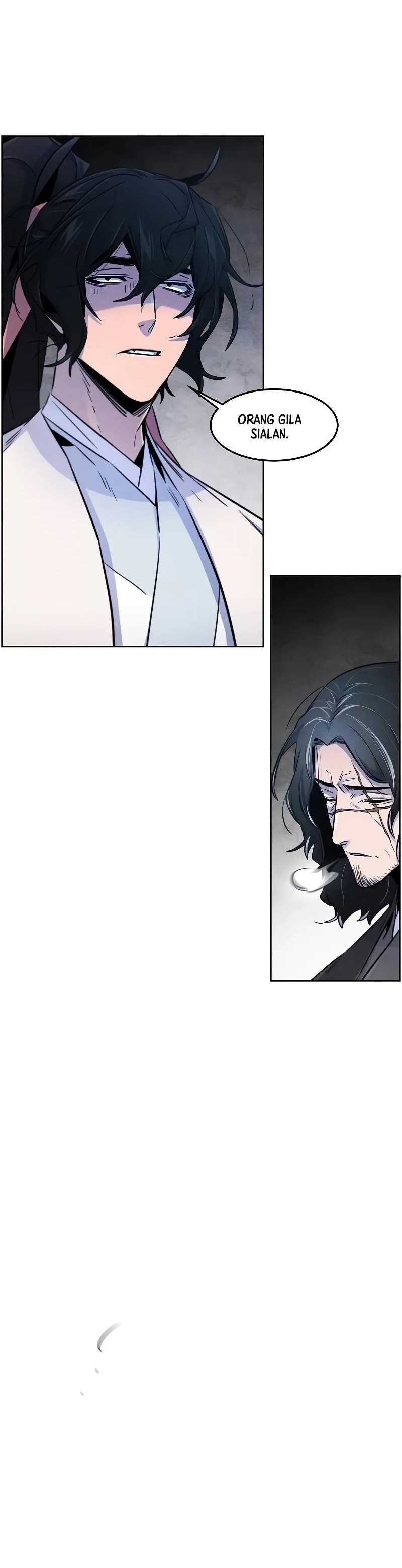 Return Of The Mad Demon Chapter 129 Halaman 33