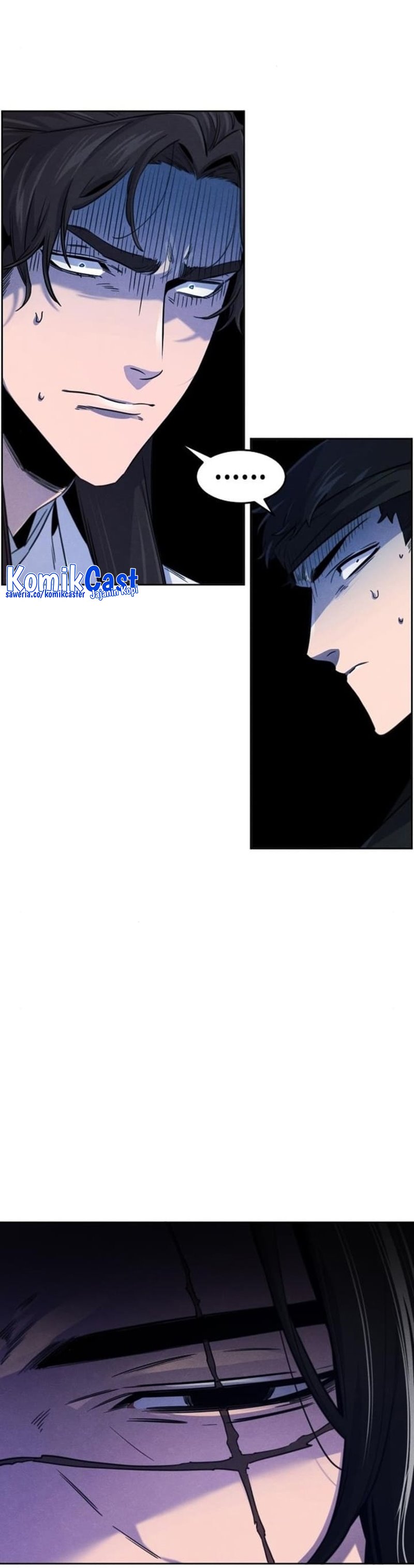 Return Of The Mad Demon Chapter 130 Halaman 7