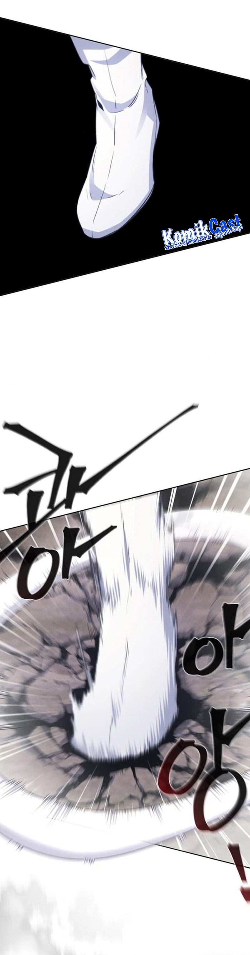 Return Of The Mad Demon Chapter 130 Halaman 39