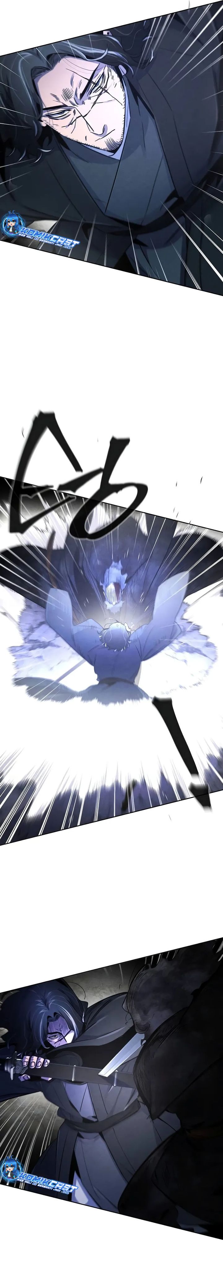 Return Of The Mad Demon Chapter 134 Halaman 9