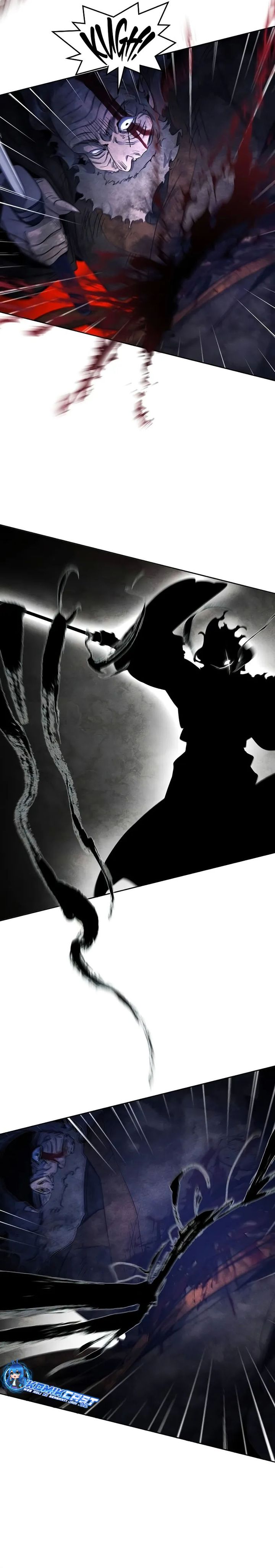 Return Of The Mad Demon Chapter 134 Halaman 11